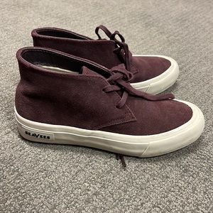 SeaVees Maslon Desert Boot